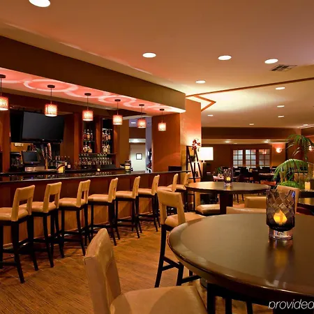 Hilton Garden Inn San Diego Mission Valley/Stadium 