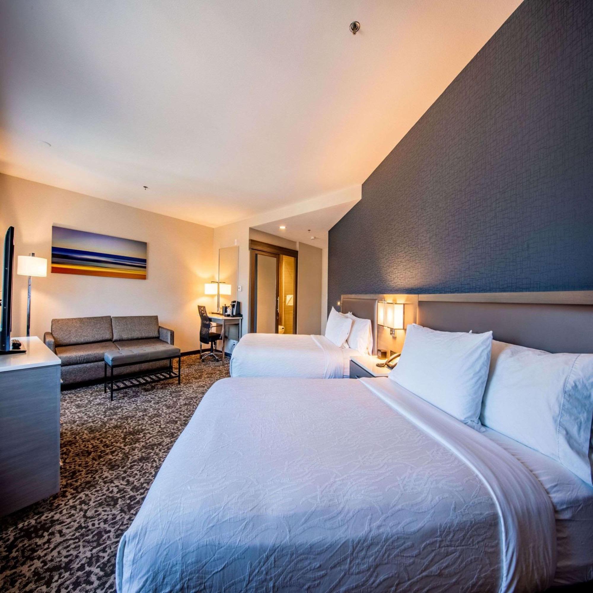 Hilton Garden Mission Valley/stadium 3*